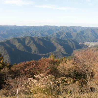 Un automne au Japon (149)