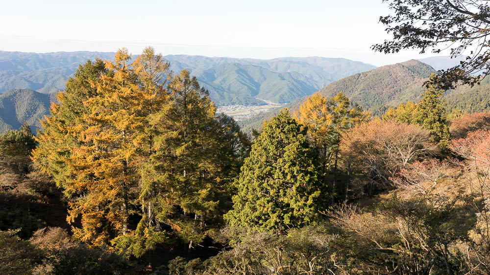 Un automne au Japon (150)