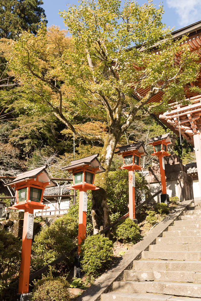 Un automne au Japon (20)