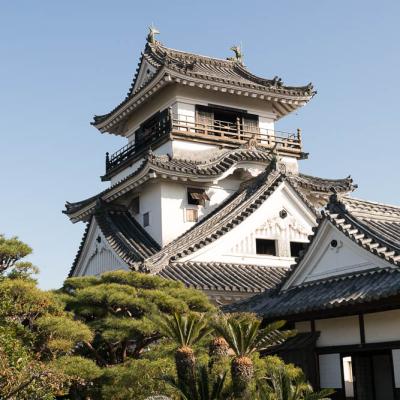 Un automne au Japon (207)