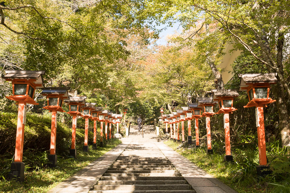 Un automne au Japon (22)