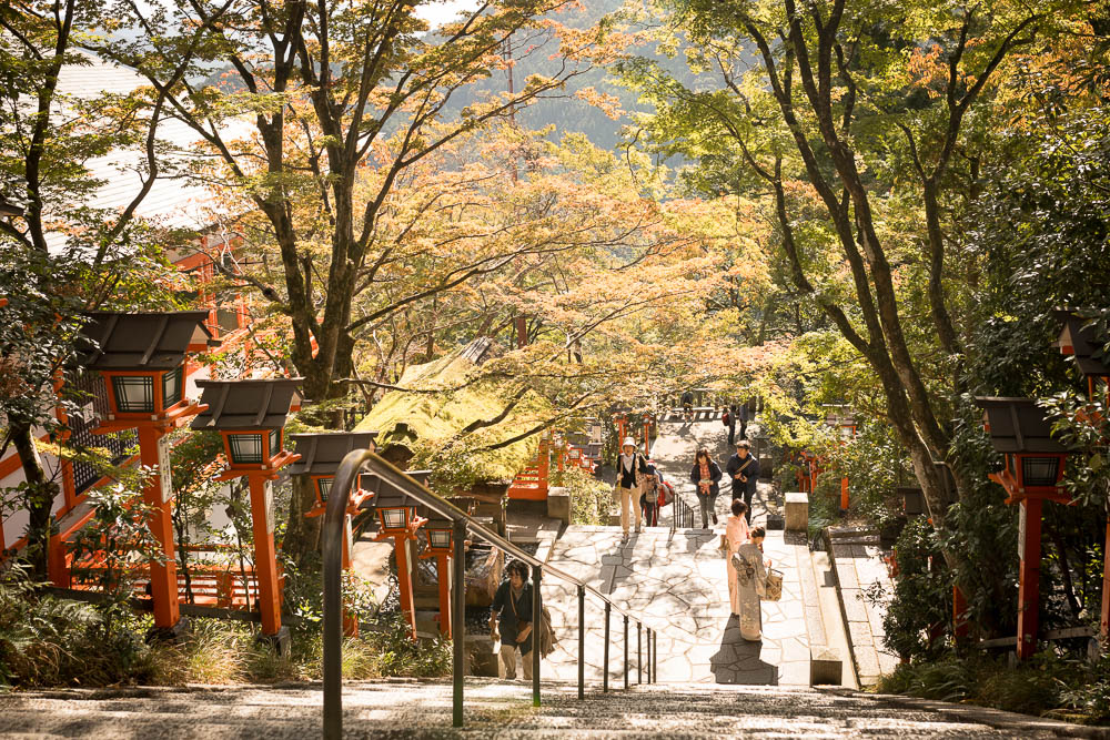 Un automne au Japon (31)