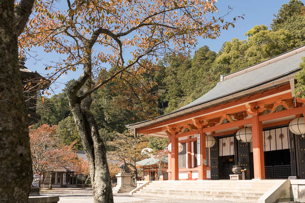 Un automne au Japon (32)