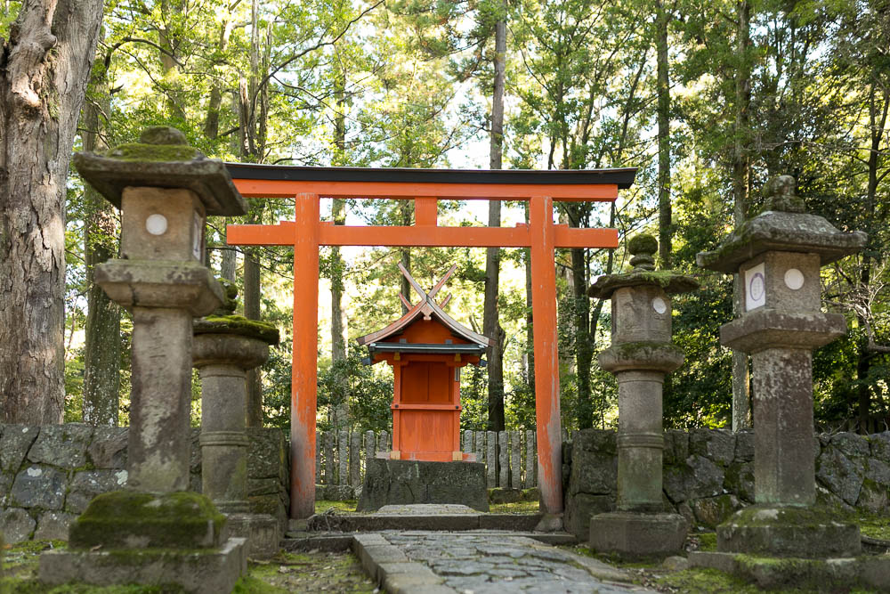 Un automne au Japon (4)