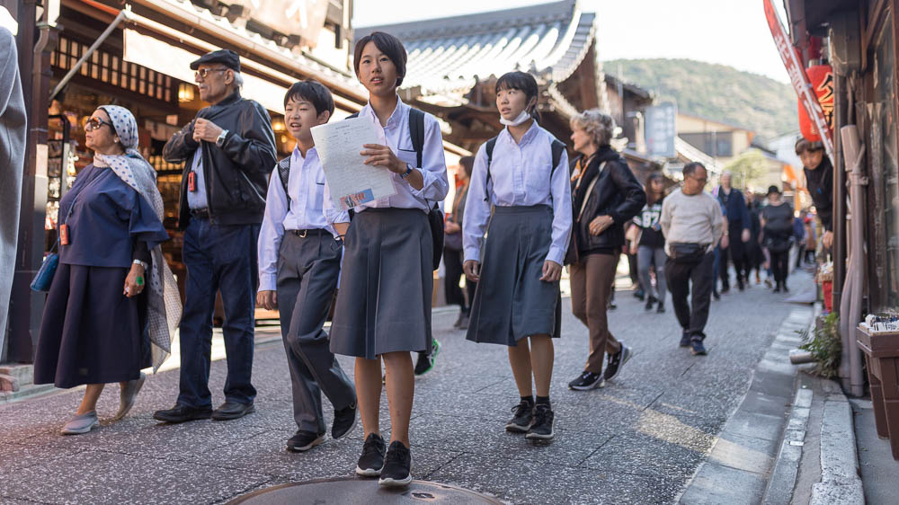 Un automne au Japon (60)