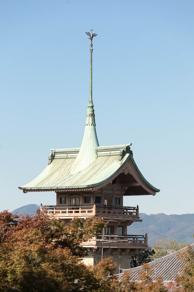 Un automne au Japon (69)