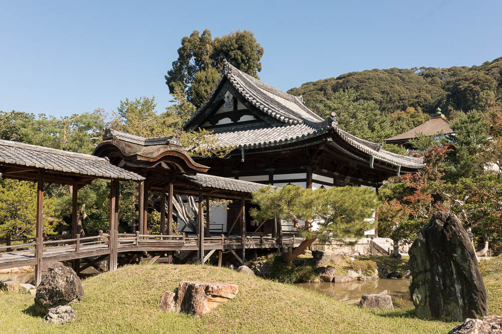 Un automne au Japon (73)