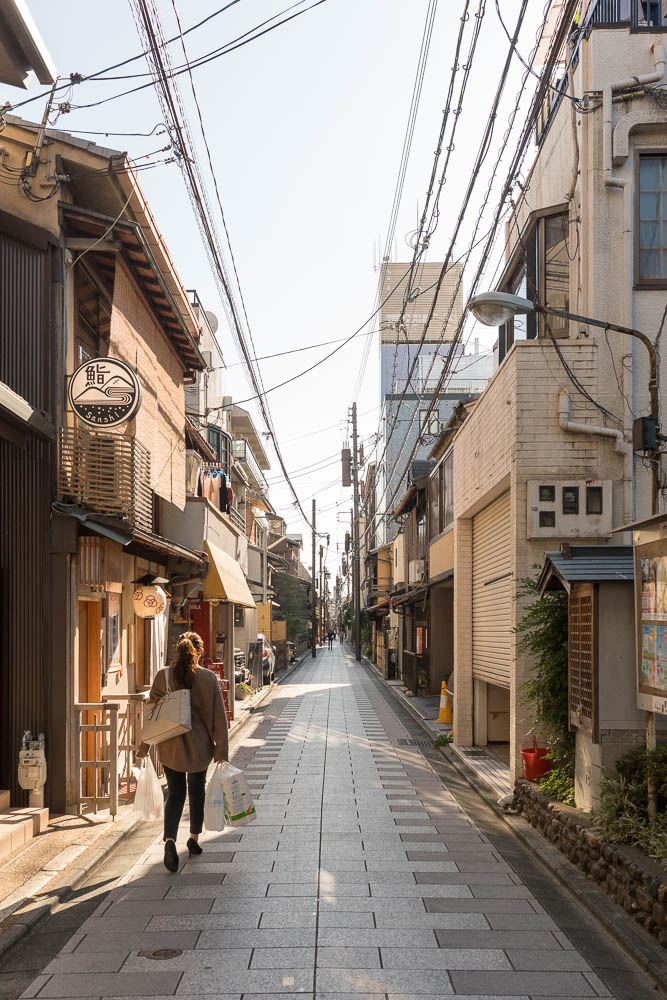 Un automne au Japon (83)