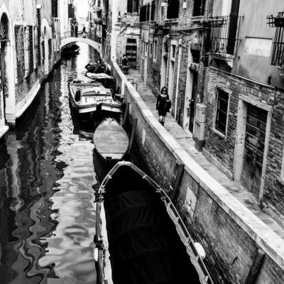 Venise 