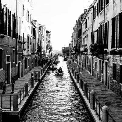Venise 