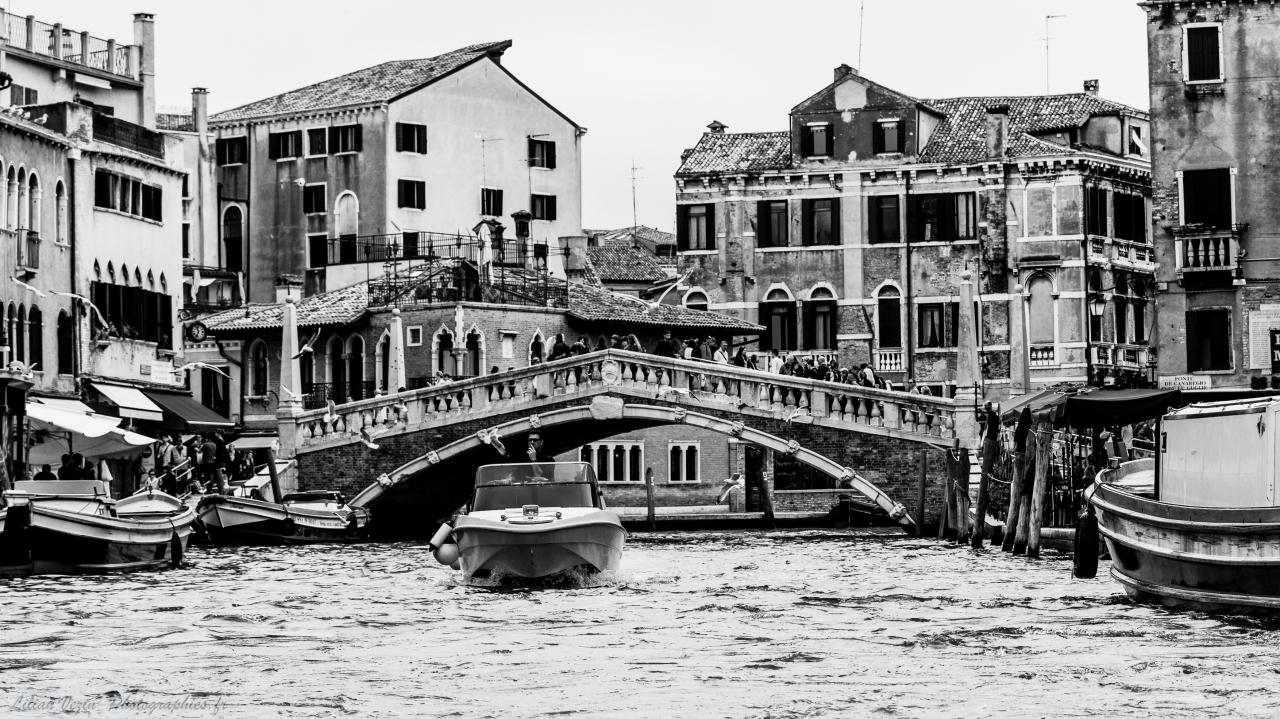 Venise noir et blanc (70)