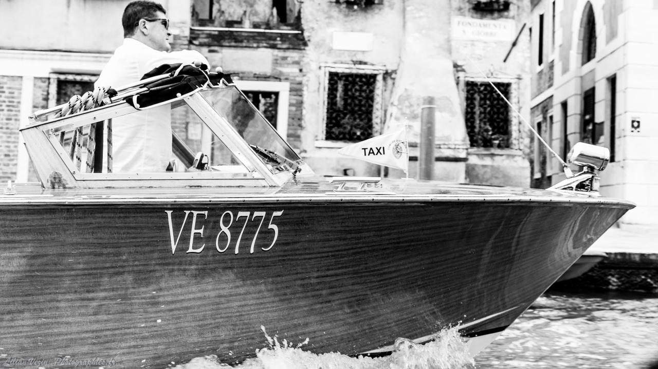 Venise noir et blanc (71)