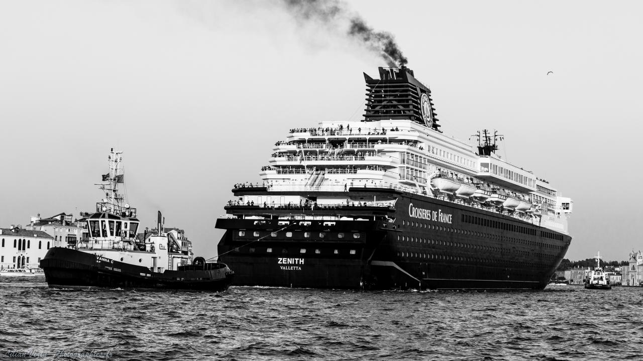 Venise noir et blanc (93)