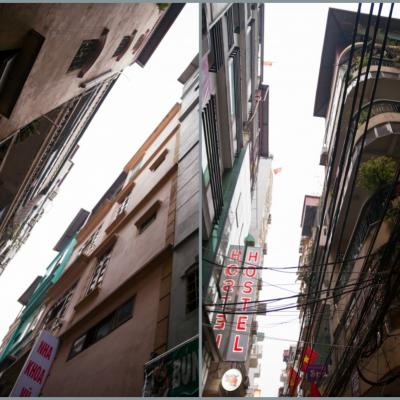 Nord Vietnam à moto