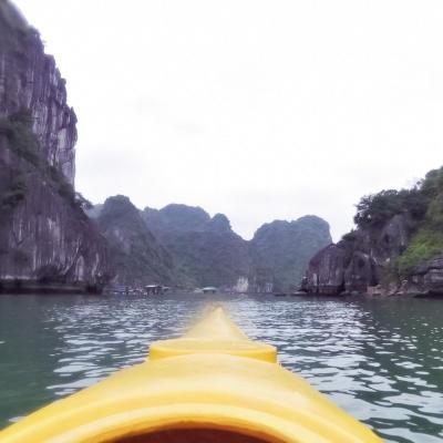 Nord Vietnam à moto