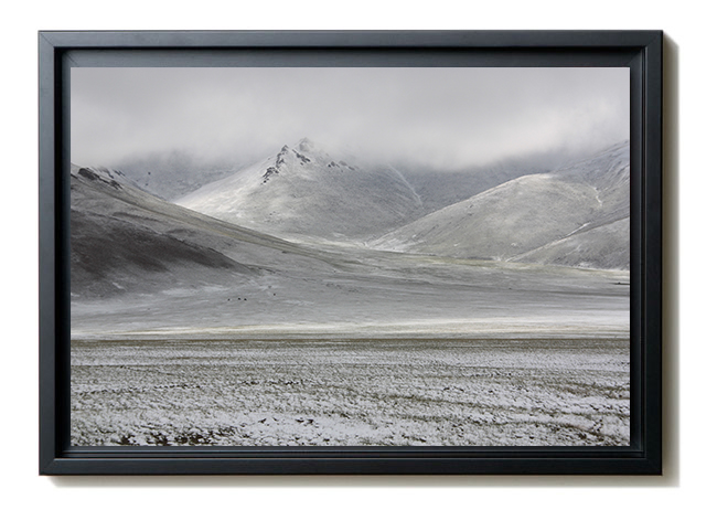 Kirghistan
