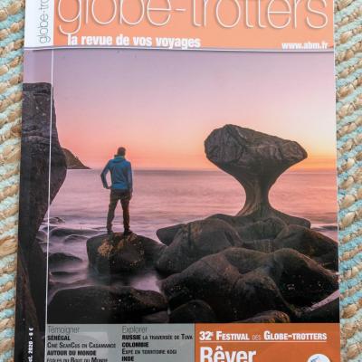 Globe-Trotters